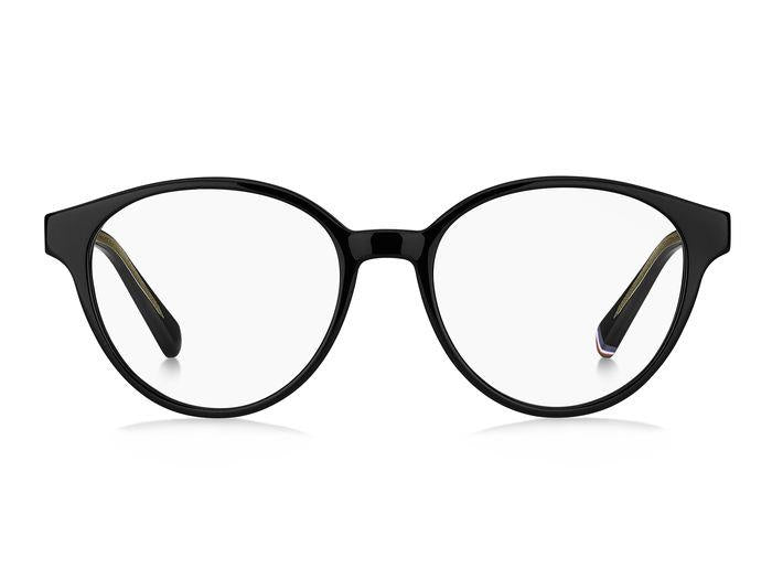Tommy Hilfiger Eyeglasses THTH 2007 807