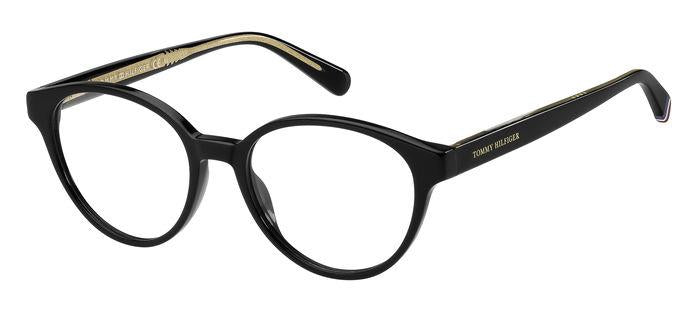 Tommy Hilfiger Eyeglasses THTH 2007 807