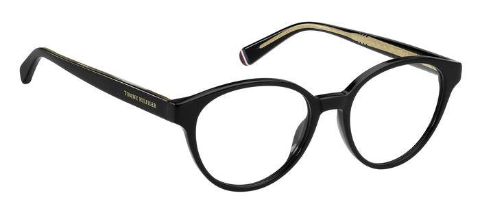 Tommy Hilfiger Eyeglasses THTH 2007 807