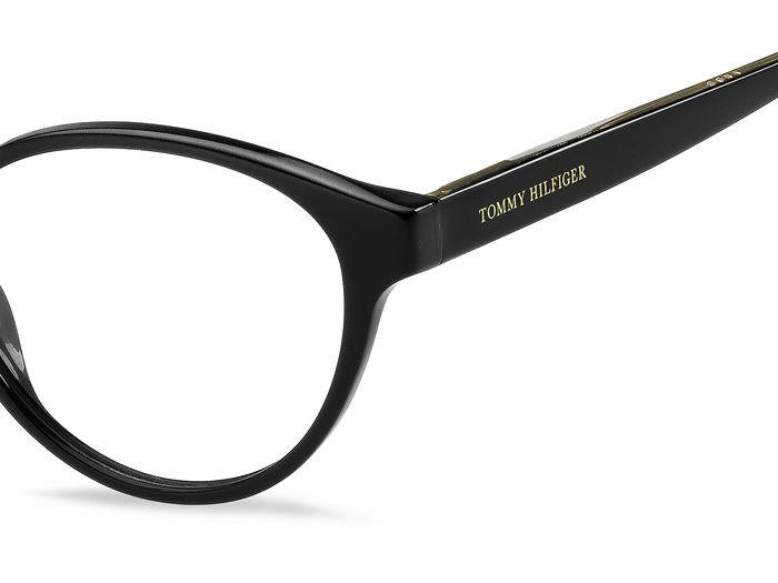Tommy Hilfiger Eyeglasses THTH 2007 807