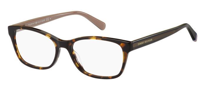 Tommy Hilfiger Eyeglasses THTH 2008 086