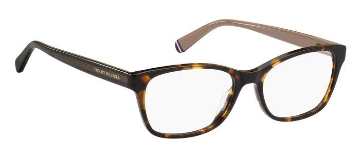 Tommy Hilfiger Eyeglasses THTH 2008 086