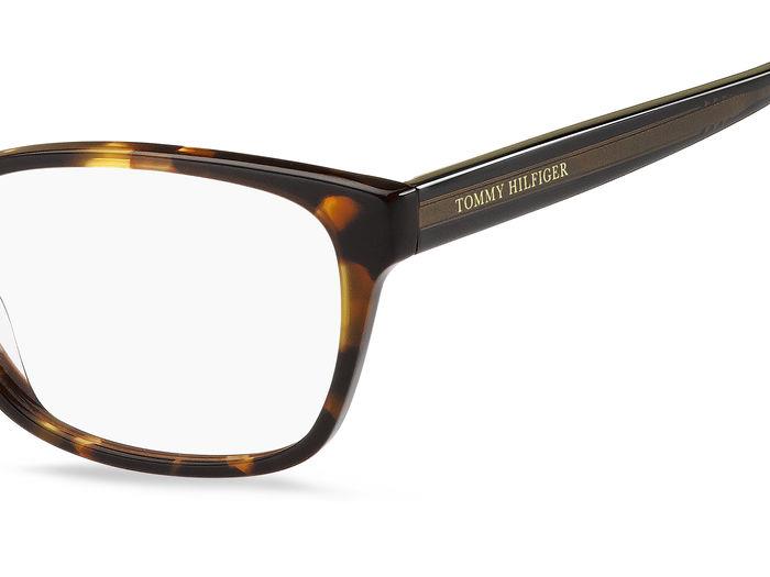 Tommy Hilfiger Eyeglasses THTH 2008 086