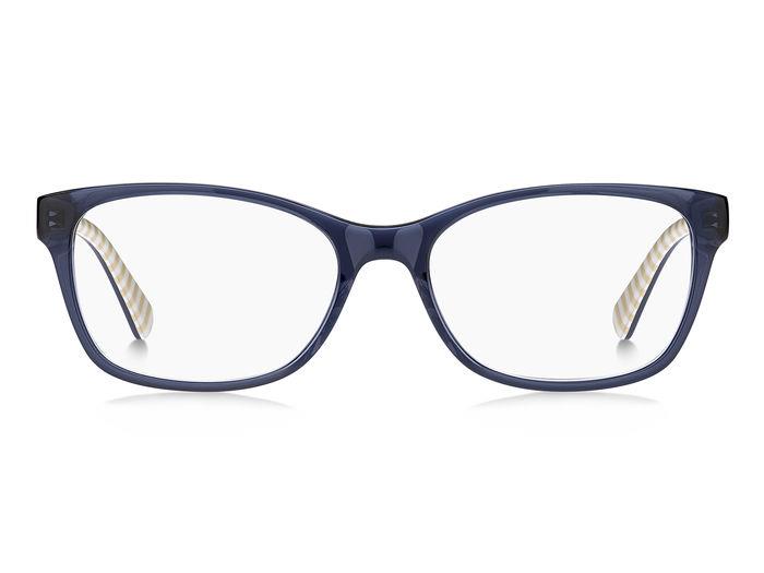 Tommy Hilfiger Eyeglasses THTH 2008 46C