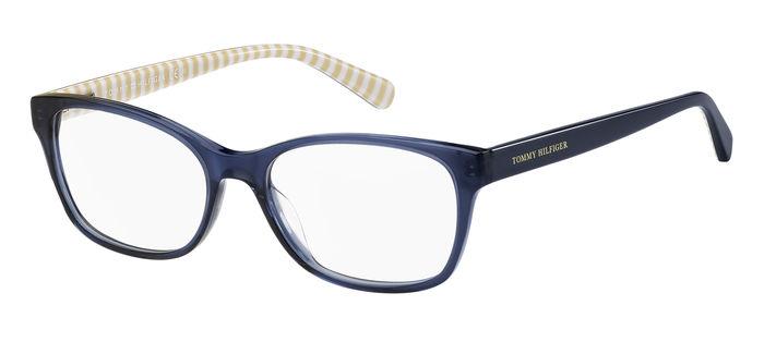 Tommy Hilfiger Eyeglasses THTH 2008 46C