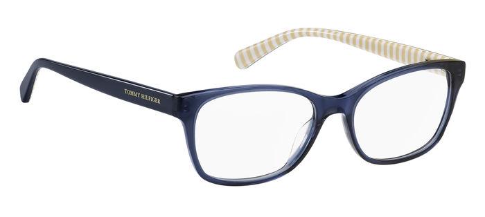 Tommy Hilfiger Eyeglasses THTH 2008 46C