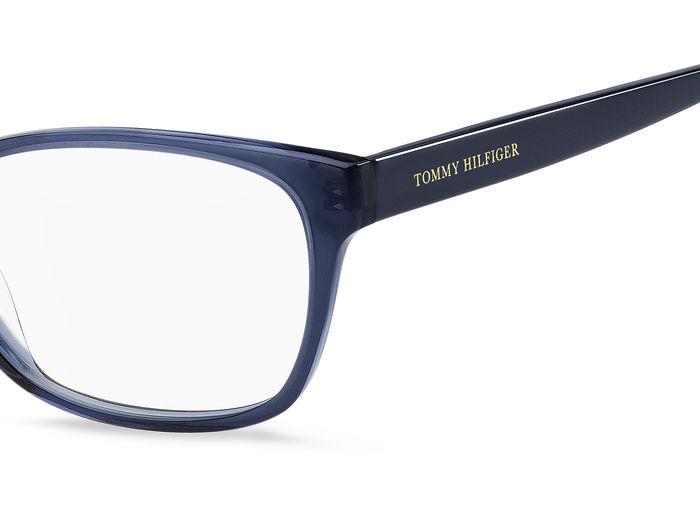Tommy Hilfiger Eyeglasses THTH 2008 46C