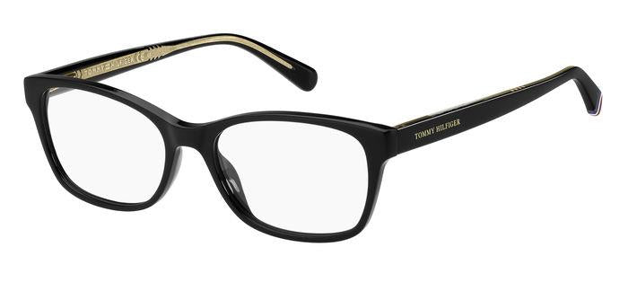 Tommy Hilfiger Eyeglasses THTH 2008 807