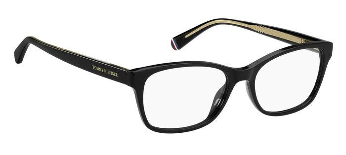 Tommy Hilfiger Eyeglasses THTH 2008 807