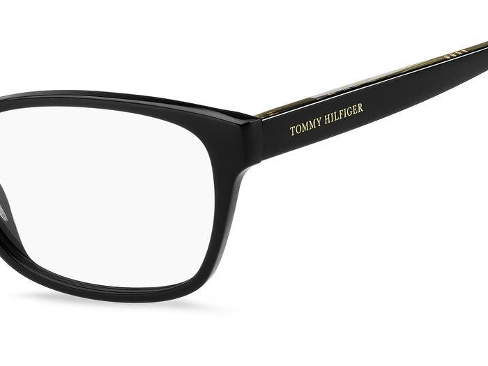 Tommy Hilfiger Eyeglasses THTH 2008 807