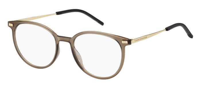 Tommy Hilfiger Eyeglasses THTH 2020 09Q