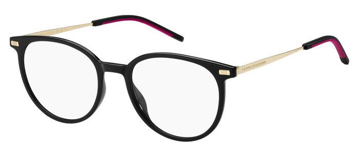 Tommy Hilfiger Eyeglasses THTH 2020 807