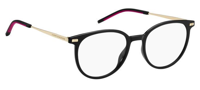 Tommy Hilfiger Eyeglasses THTH 2020 807