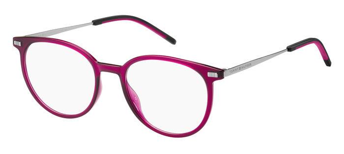 Tommy Hilfiger Eyeglasses THTH 2020 MU1
