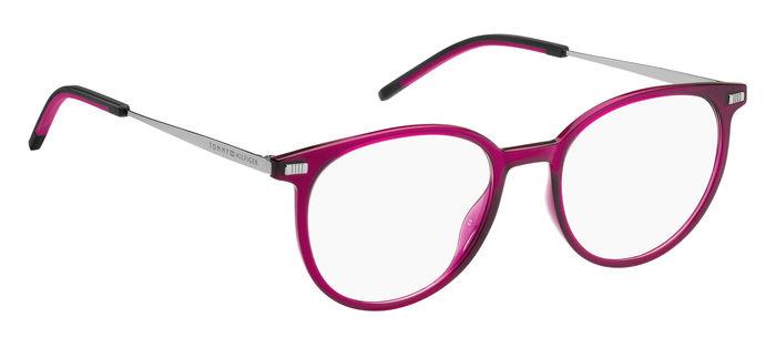Tommy Hilfiger Eyeglasses THTH 2020 MU1