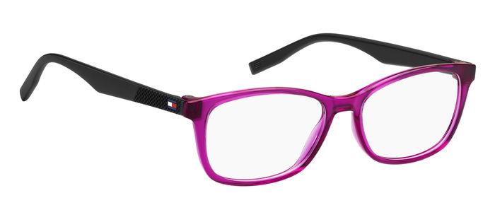 Tommy Hilfiger Eyeglasses THTH 2027 MU1