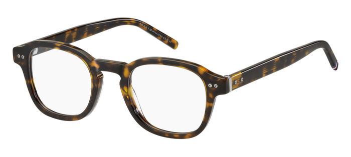 Tommy Hilfiger Eyeglasses THTH 2033 086