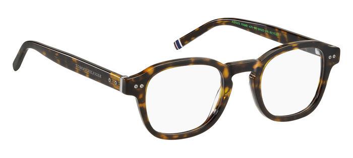 Tommy Hilfiger Eyeglasses THTH 2033 086