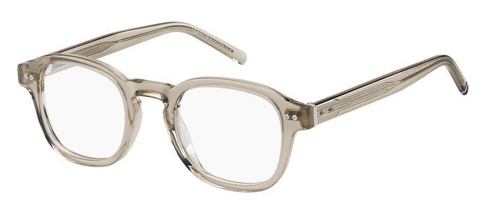 Tommy Hilfiger Eyeglasses THTH 2033 10A