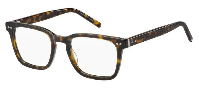 Tommy Hilfiger Eyeglasses THTH 2034 086