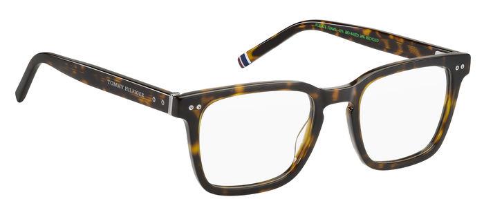 Tommy Hilfiger Eyeglasses THTH 2034 086