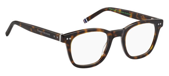 Tommy Hilfiger Eyeglasses THTH 2035 086
