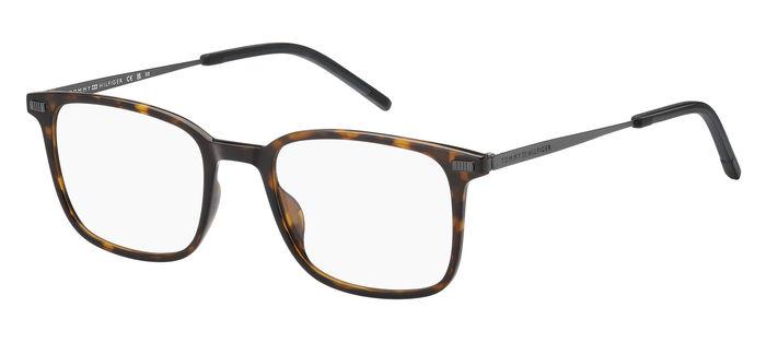 Tommy Hilfiger Eyeglasses THTH 2037 086