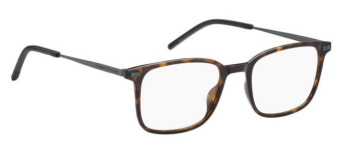 Tommy Hilfiger Eyeglasses THTH 2037 086