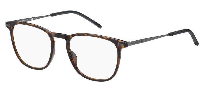Tommy Hilfiger Eyeglasses THTH 2038 086