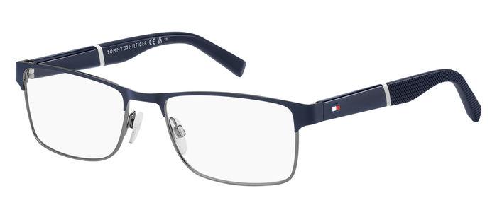 Tommy Hilfiger Eyeglasses THTH 2041 YOB