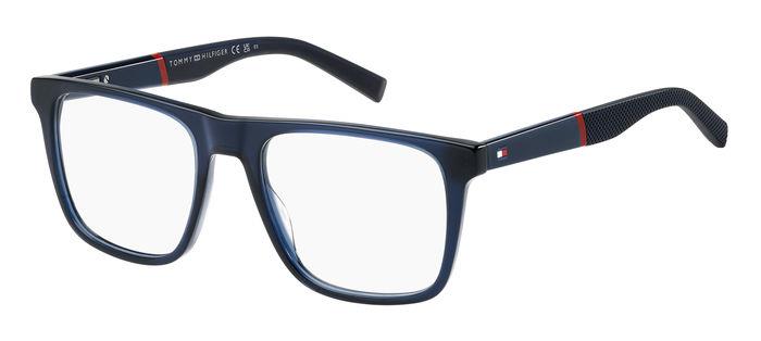 Tommy Hilfiger Eyeglasses THTH 2045 8RU