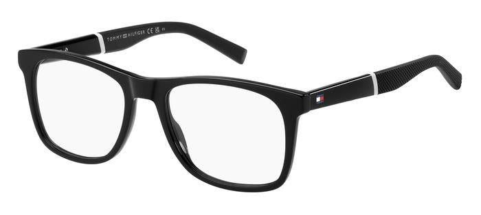 Tommy Hilfiger Eyeglasses THTH 2046 807