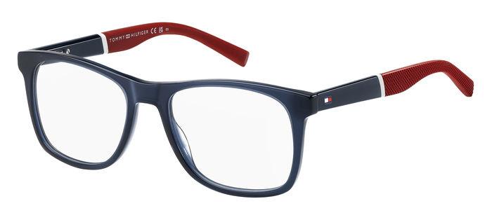 Tommy Hilfiger Eyeglasses THTH 2046 8RU