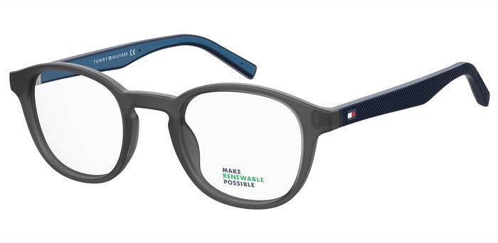 Tommy Hilfiger Eyeglasses THTH 2048 8HT