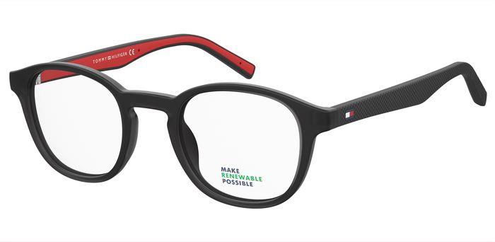 Tommy Hilfiger Eyeglasses THTH 2048 FRE