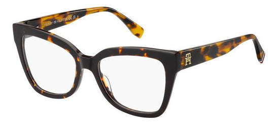 Tommy Hilfiger Eyeglasses THTH 2053 086