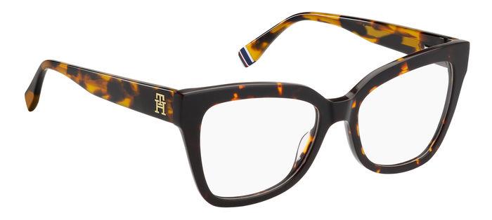 Tommy Hilfiger Eyeglasses THTH 2053 086