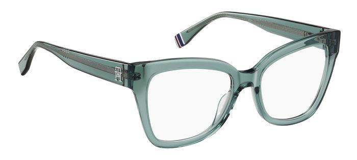 Tommy Hilfiger Eyeglasses THTH 2053 1ED