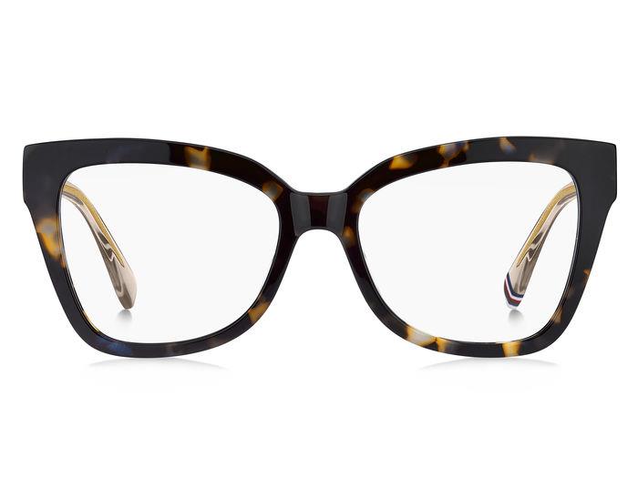 Tommy Hilfiger Eyeglasses THTH 2053 1ZN