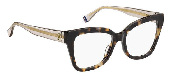 Tommy Hilfiger Eyeglasses THTH 2053 1ZN