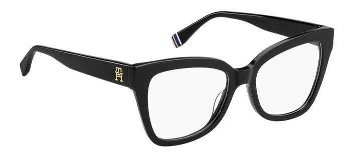 Tommy Hilfiger Eyeglasses THTH 2053 807