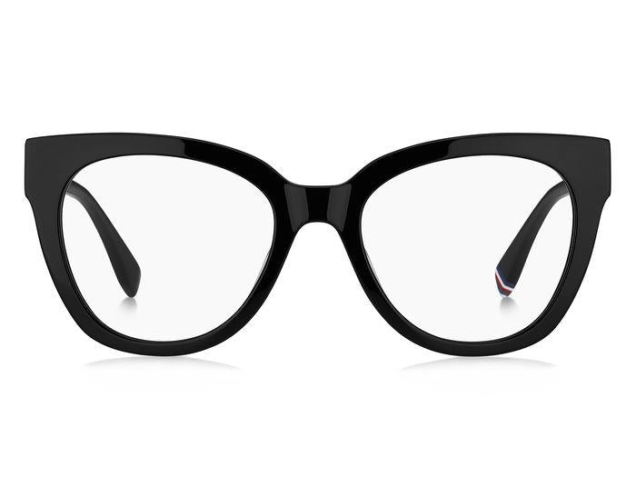 Tommy Hilfiger Eyeglasses THTH 2054 807