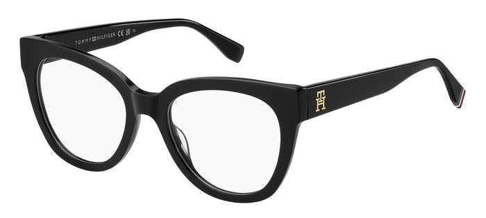 Tommy Hilfiger Eyeglasses THTH 2054 807