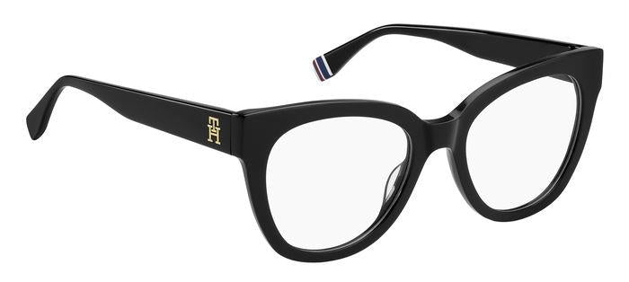 Tommy Hilfiger Eyeglasses THTH 2054 807