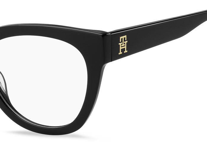 Tommy Hilfiger Eyeglasses THTH 2054 807