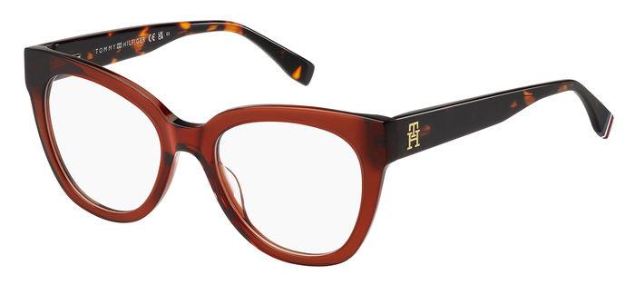 Tommy Hilfiger Eyeglasses THTH 2054 C9A