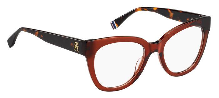 Tommy Hilfiger Eyeglasses THTH 2054 C9A