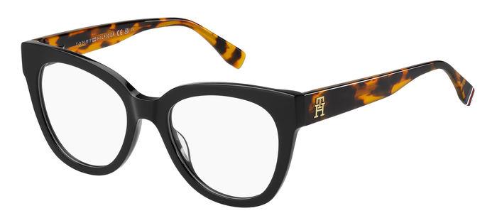 Tommy Hilfiger Eyeglasses THTH 2054 WR7