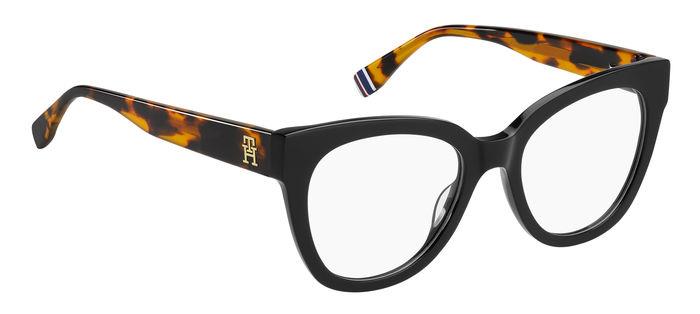 Tommy Hilfiger Eyeglasses THTH 2054 WR7