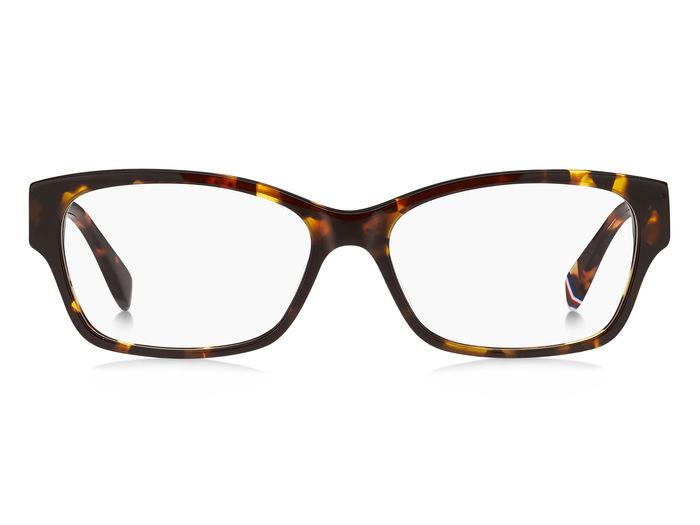 Tommy Hilfiger Eyeglasses THTH 2055 086